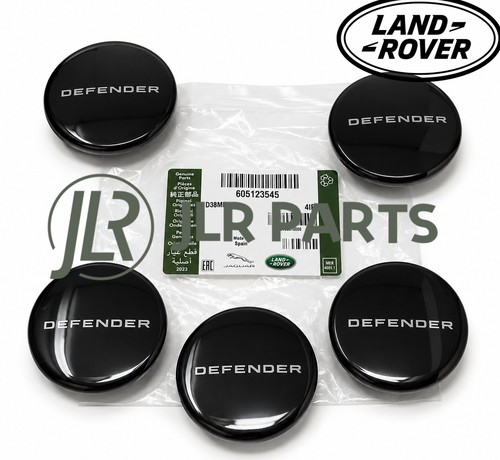 Genuine oem land rover - genuine,